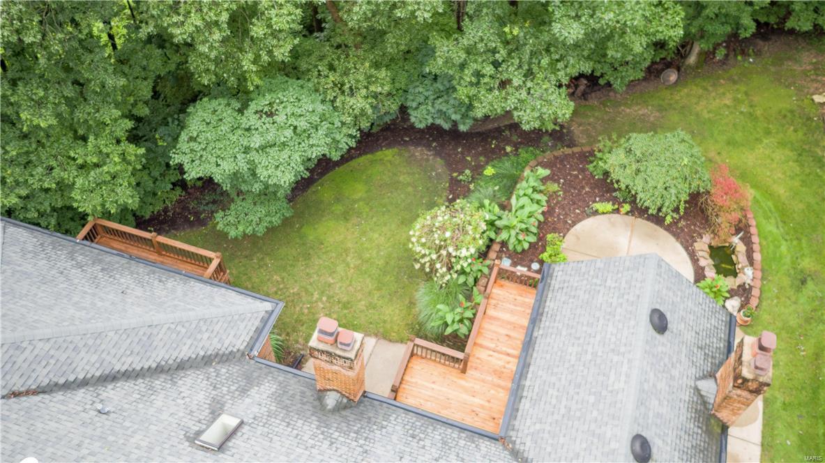 Chesterfield Estates Three - Residential