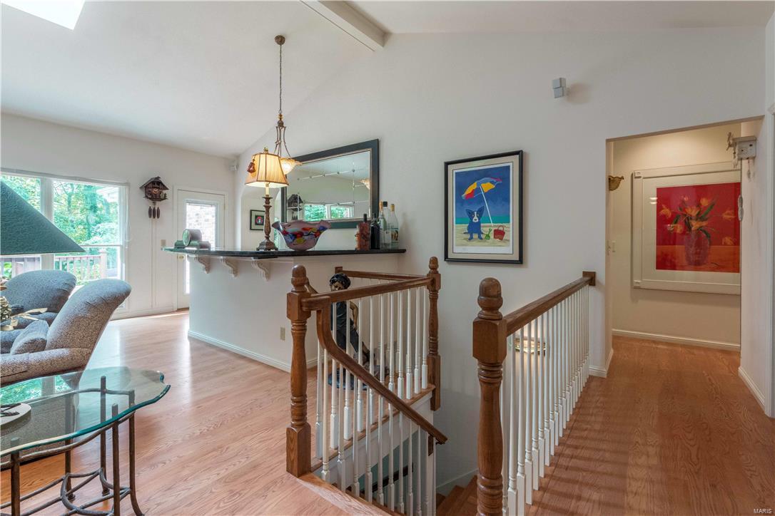 Chesterfield Estates Three - Residential