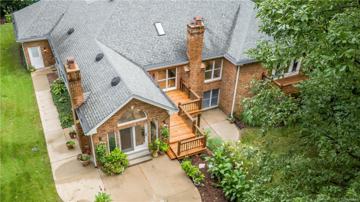 Chesterfield Estates Three - Residential