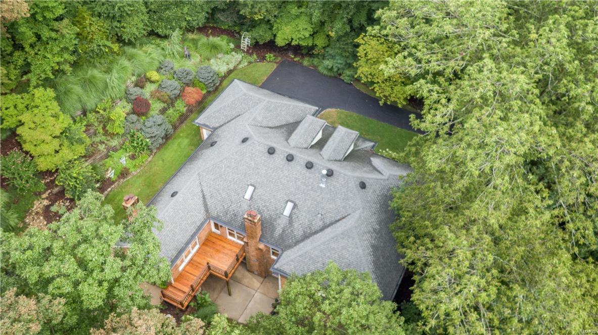 Chesterfield Estates Three - Residential