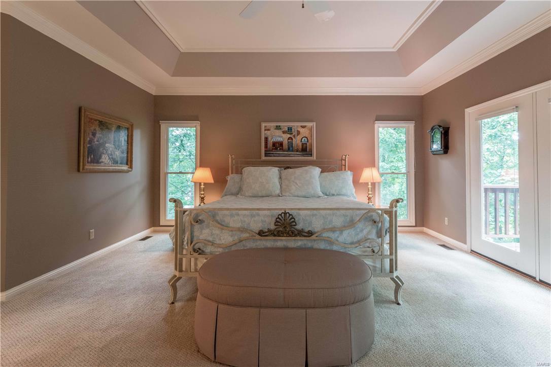 Chesterfield Estates Three - Residential