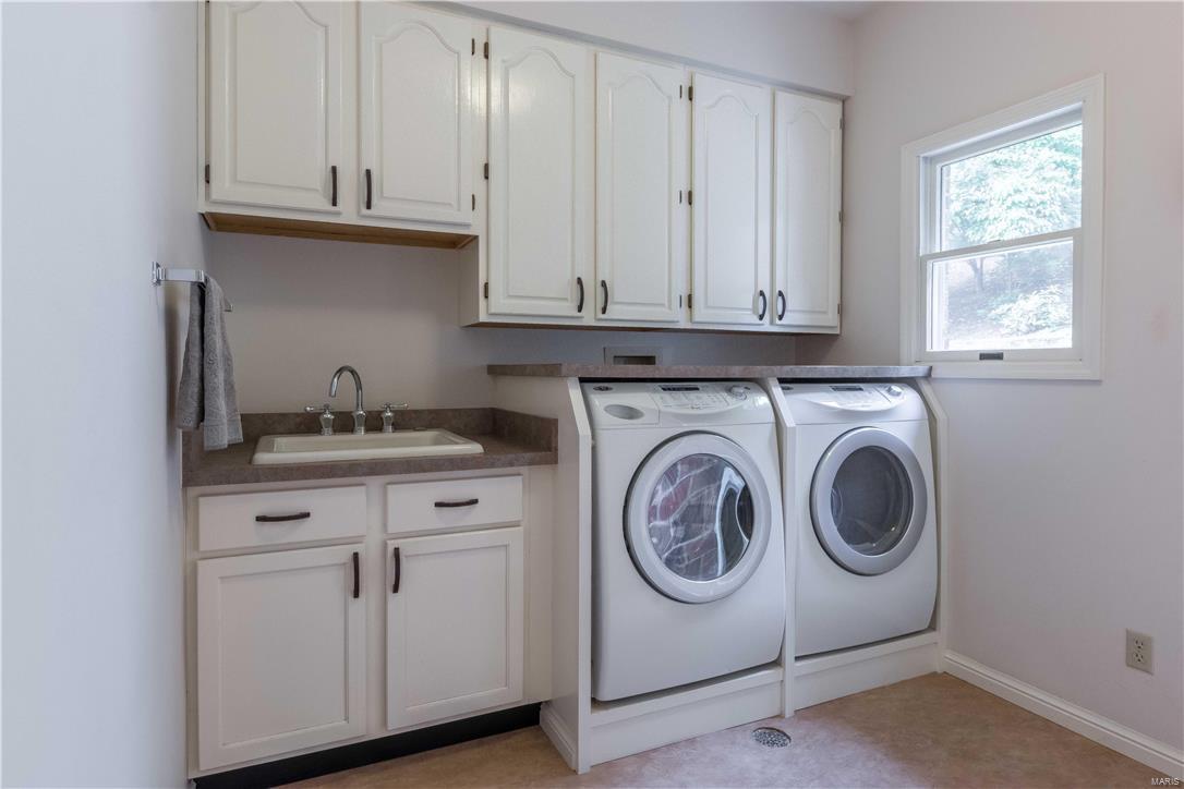 Chesterfield Estates Three - Residential