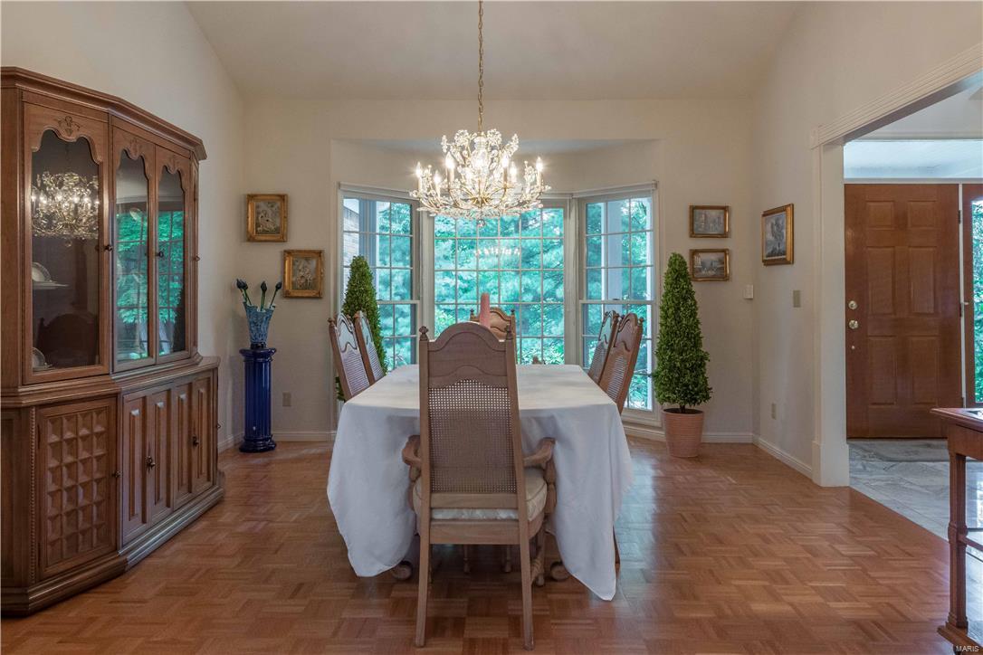 Chesterfield Estates Three - Residential