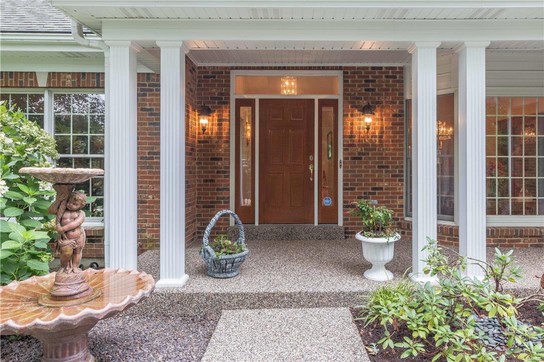 Chesterfield Estates Three - Residential