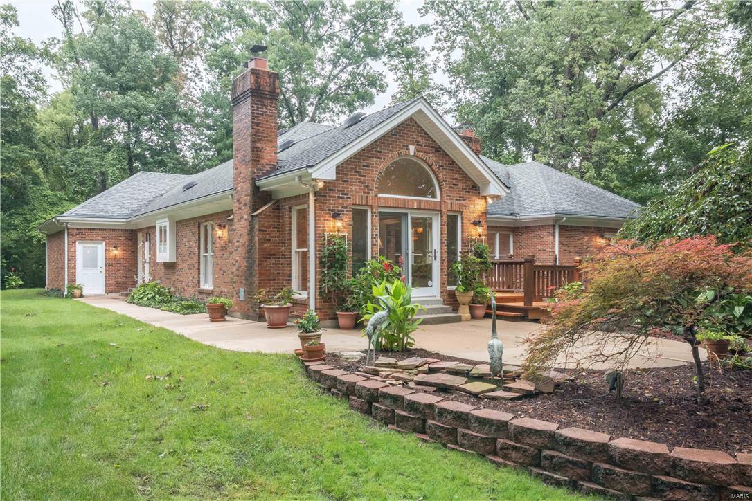 Chesterfield Estates Three - Residential