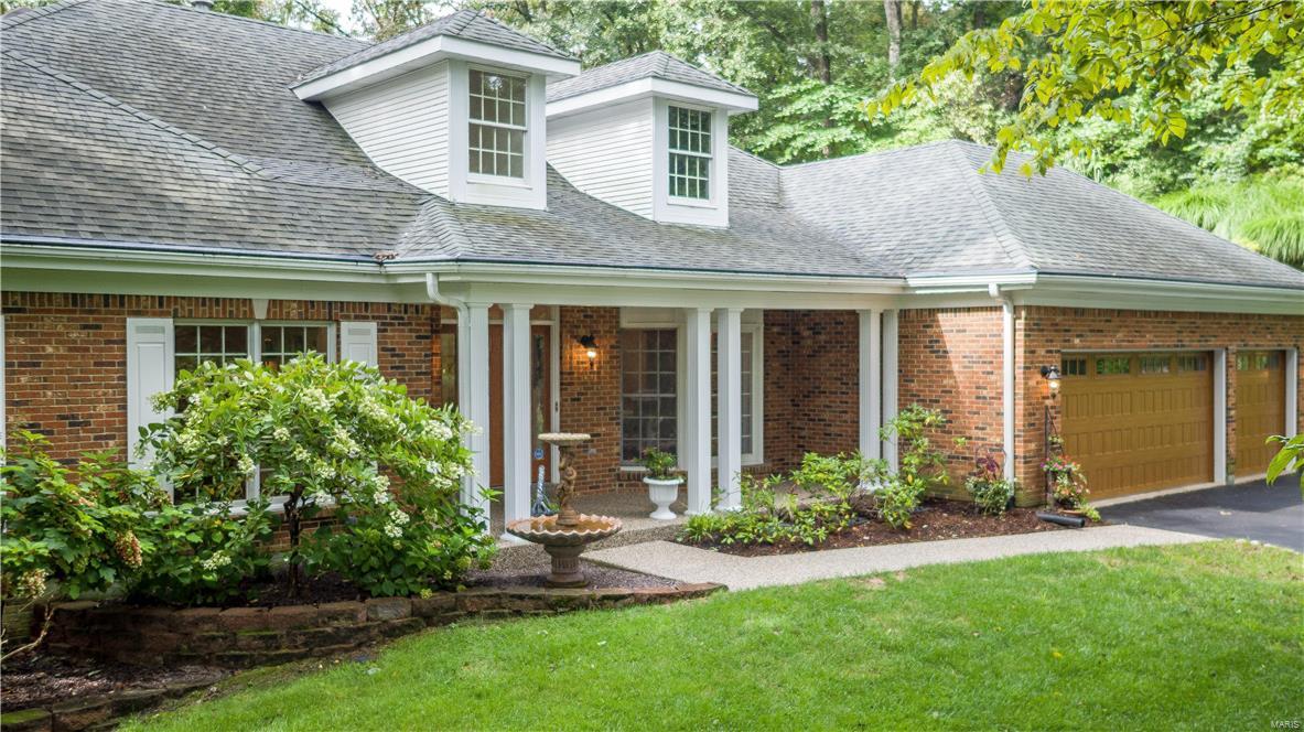 Chesterfield Estates Three - Residential