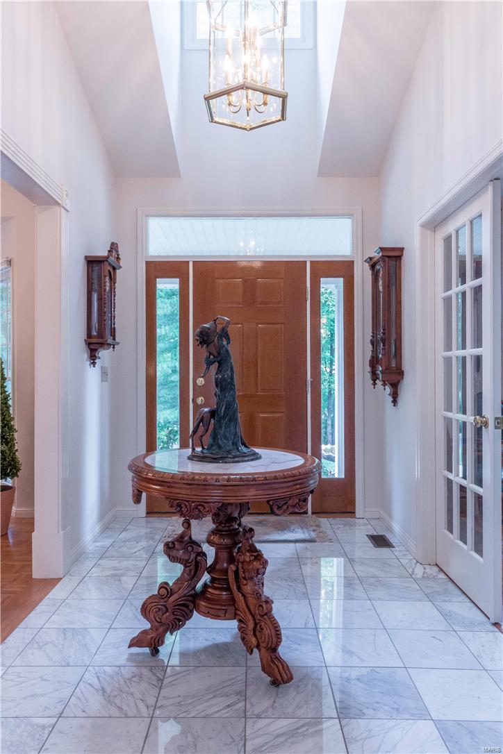 Chesterfield Estates Three - Residential