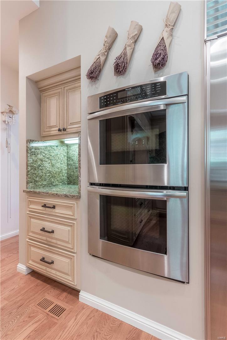 Chesterfield Estates Three - Residential