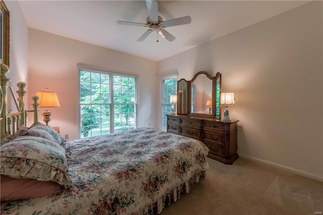 Chesterfield Estates Three - Residential