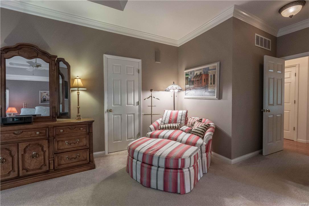 Chesterfield Estates Three - Residential