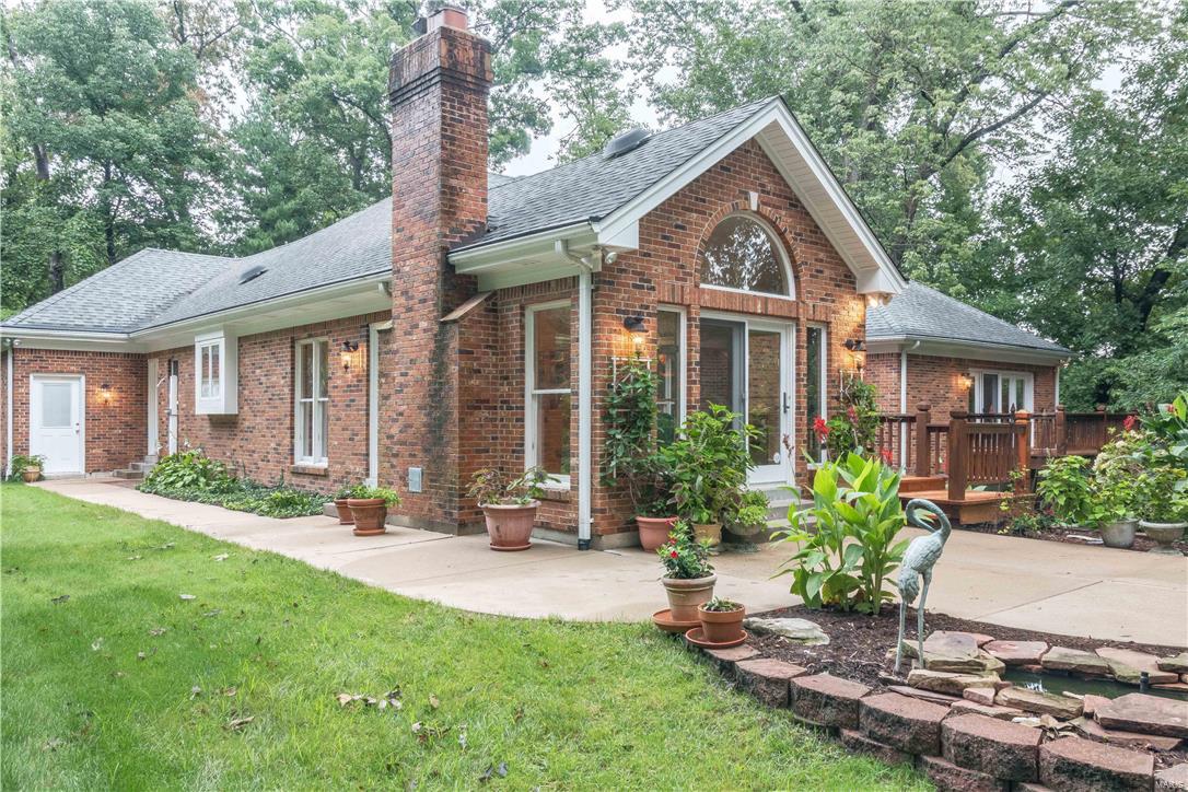 Chesterfield Estates Three - Residential