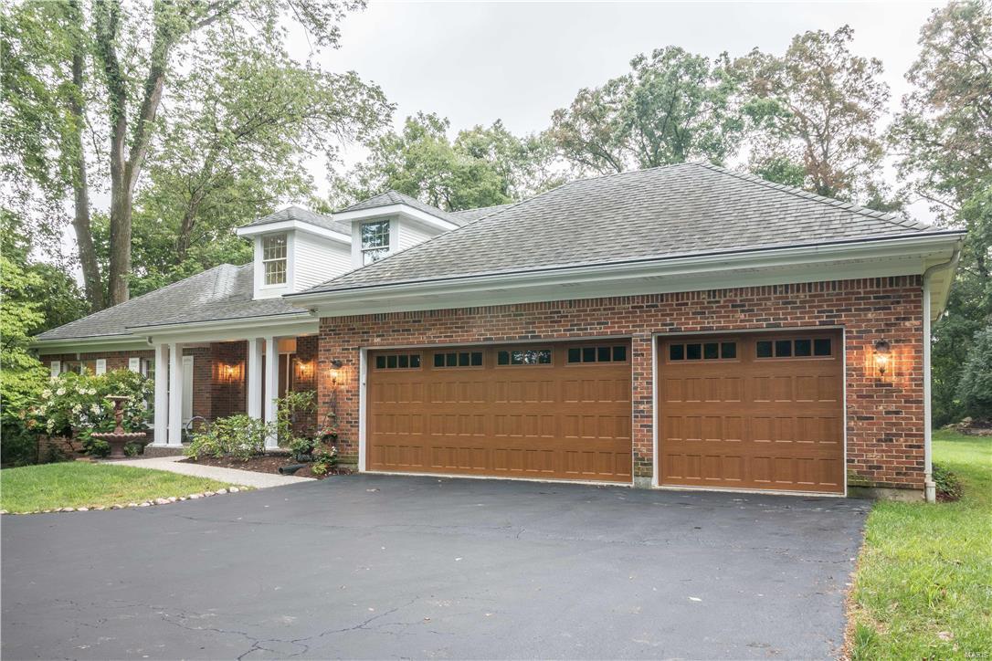 Chesterfield Estates Three - Residential