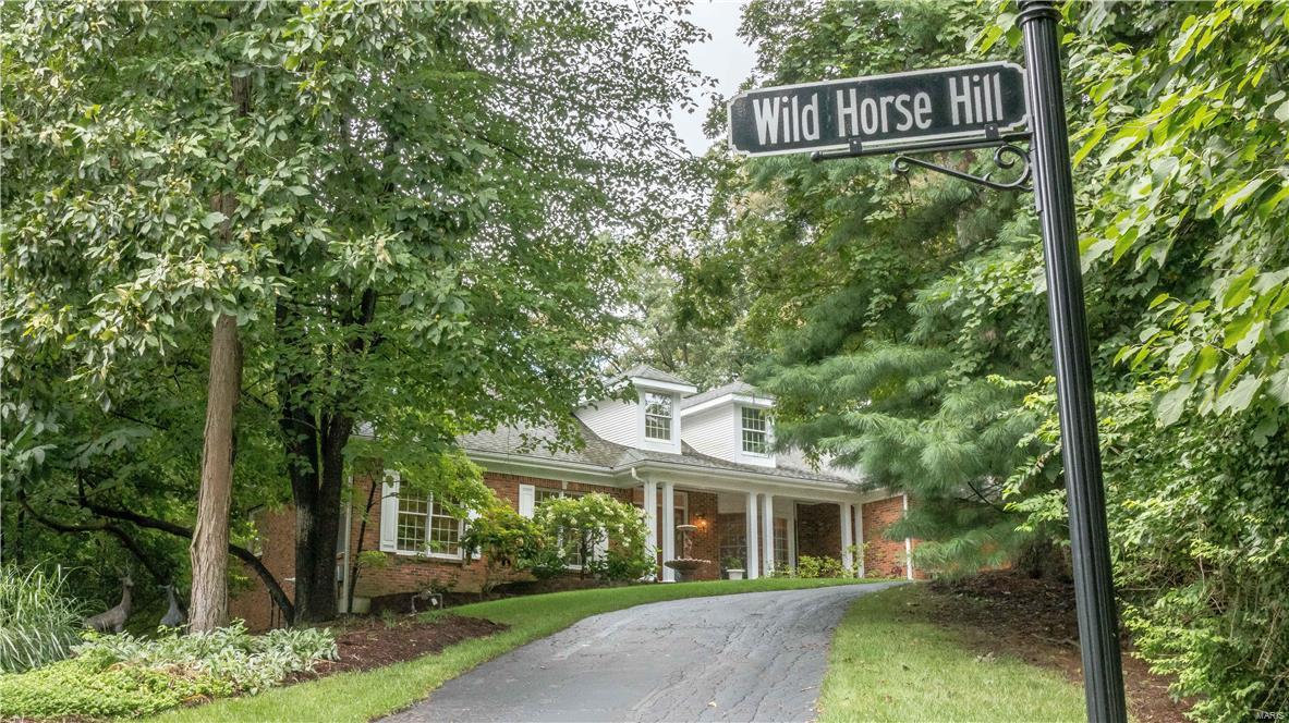 Chesterfield Estates Three - Residential