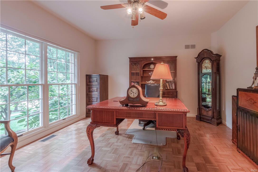 Chesterfield Estates Three - Residential