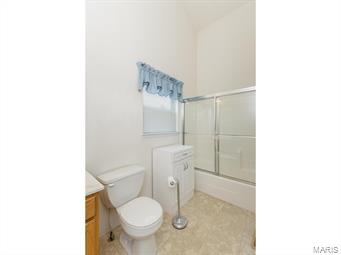 Cuivre Ridge Estates - Residential