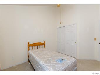 Cuivre Ridge Estates - Residential