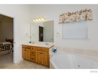 Cuivre Ridge Estates - Residential