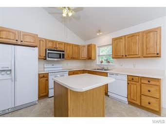 Cuivre Ridge Estates - Residential