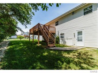 Cuivre Ridge Estates - Residential