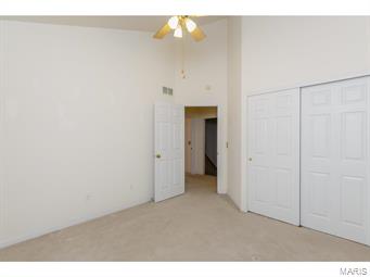Cuivre Ridge Estates - Residential