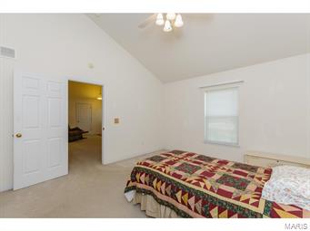 Cuivre Ridge Estates - Residential