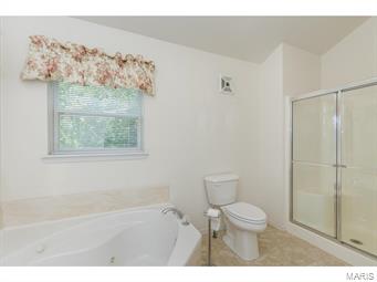 Cuivre Ridge Estates - Residential