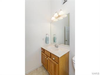 Cuivre Ridge Estates - Residential