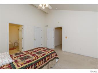 Cuivre Ridge Estates - Residential