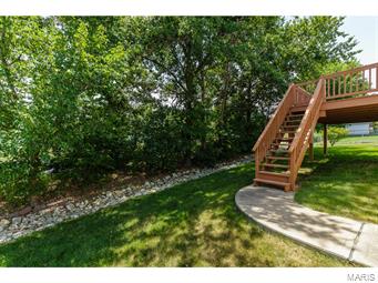 Cuivre Ridge Estates - Residential