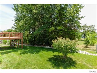Cuivre Ridge Estates - Residential