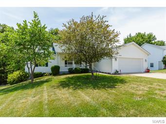 Cuivre Ridge Estates - Residential