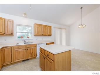 Cuivre Ridge Estates - Residential