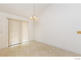Cuivre Ridge Estates - Residential