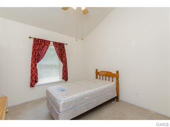 Cuivre Ridge Estates - Residential