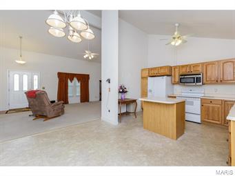 Cuivre Ridge Estates - Residential