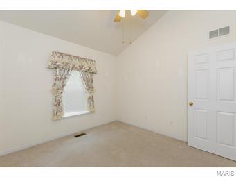 Cuivre Ridge Estates - Residential