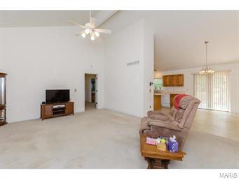 Cuivre Ridge Estates - Residential