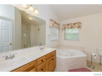 Cuivre Ridge Estates - Residential