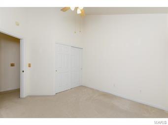 Cuivre Ridge Estates - Residential