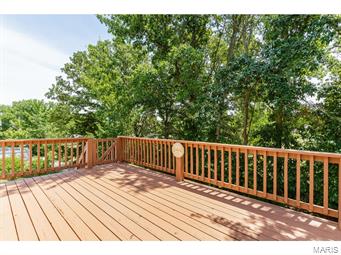Cuivre Ridge Estates - Residential