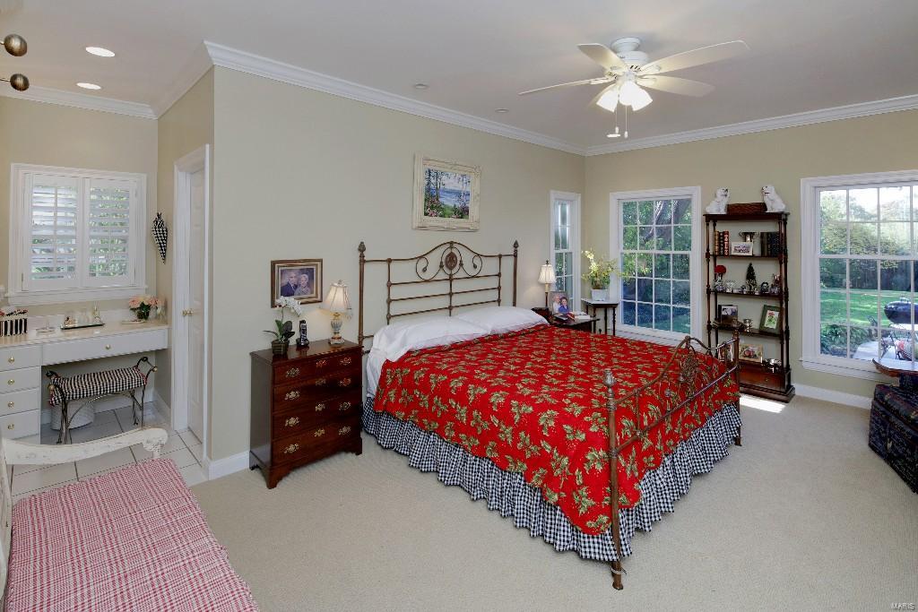 James Del - Residential