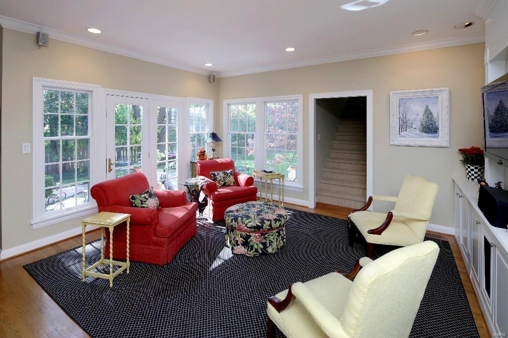 James Del - Residential