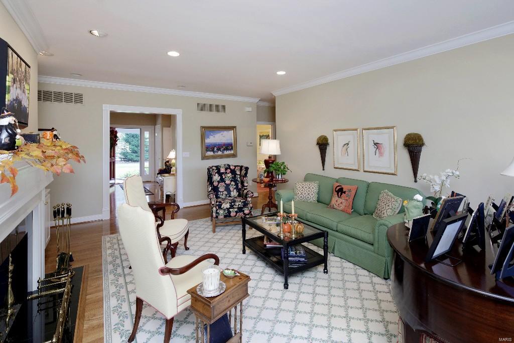 James Del - Residential