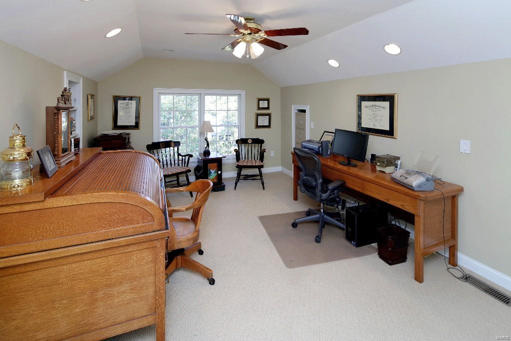 James Del - Residential