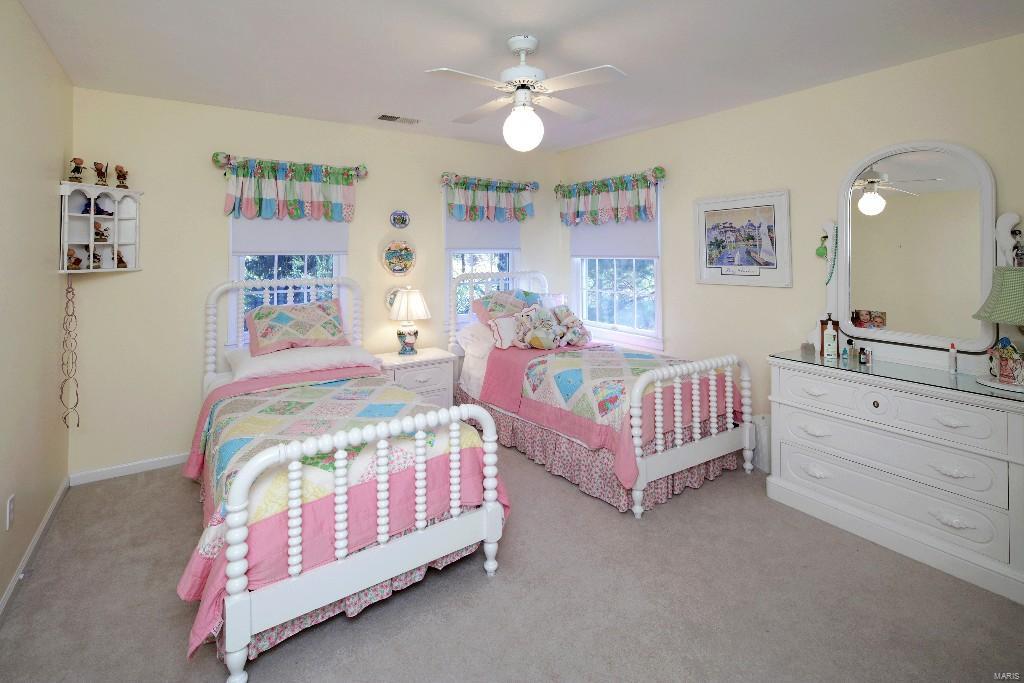 James Del - Residential