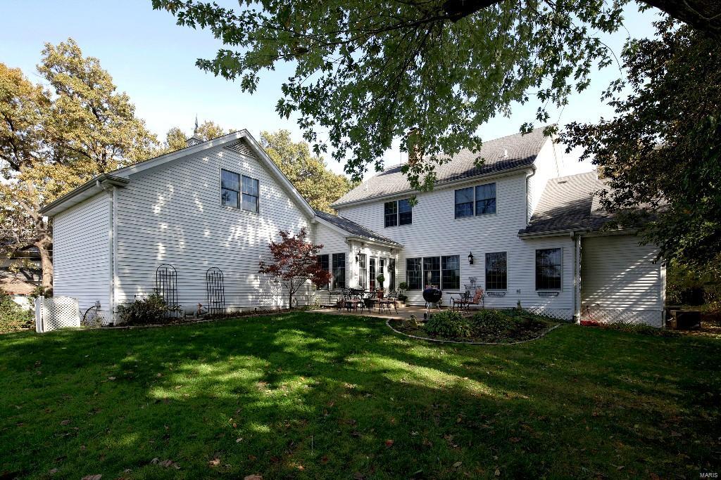 James Del - Residential