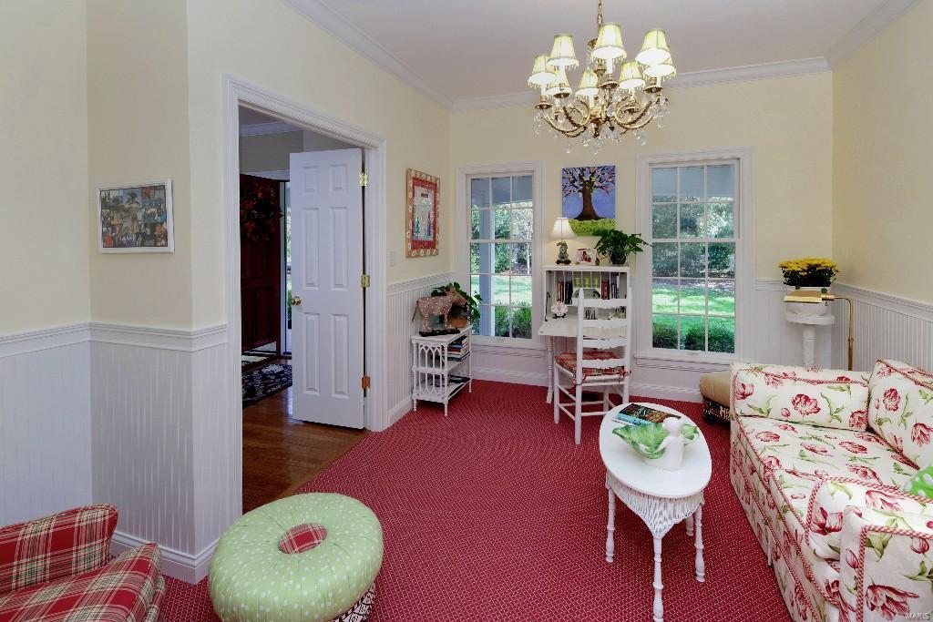 James Del - Residential