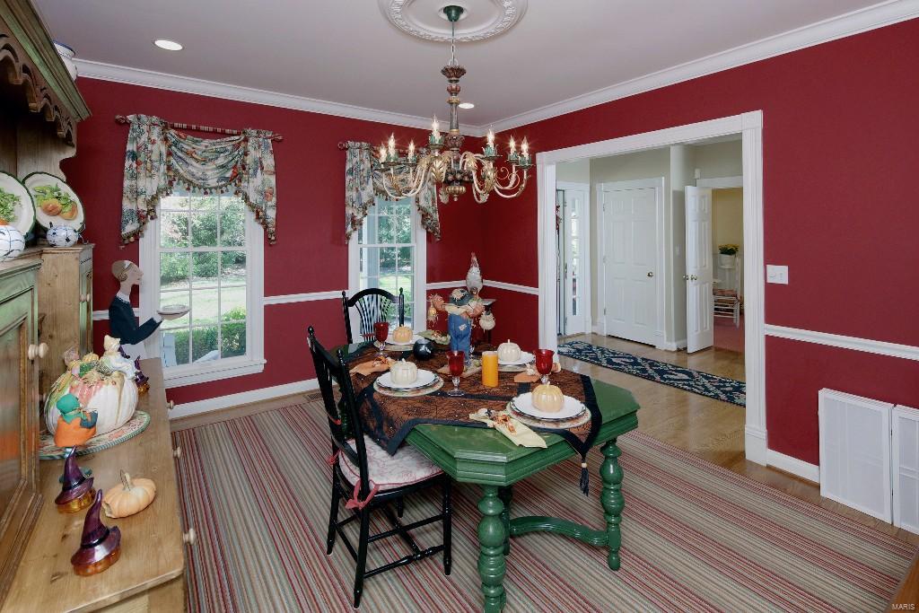 James Del - Residential