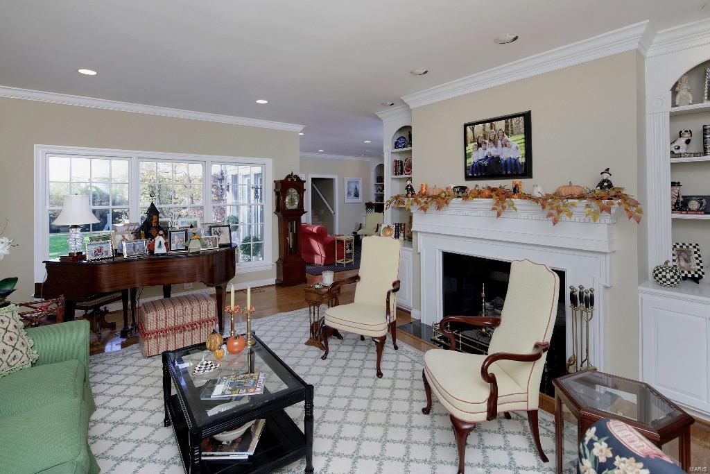 James Del - Residential