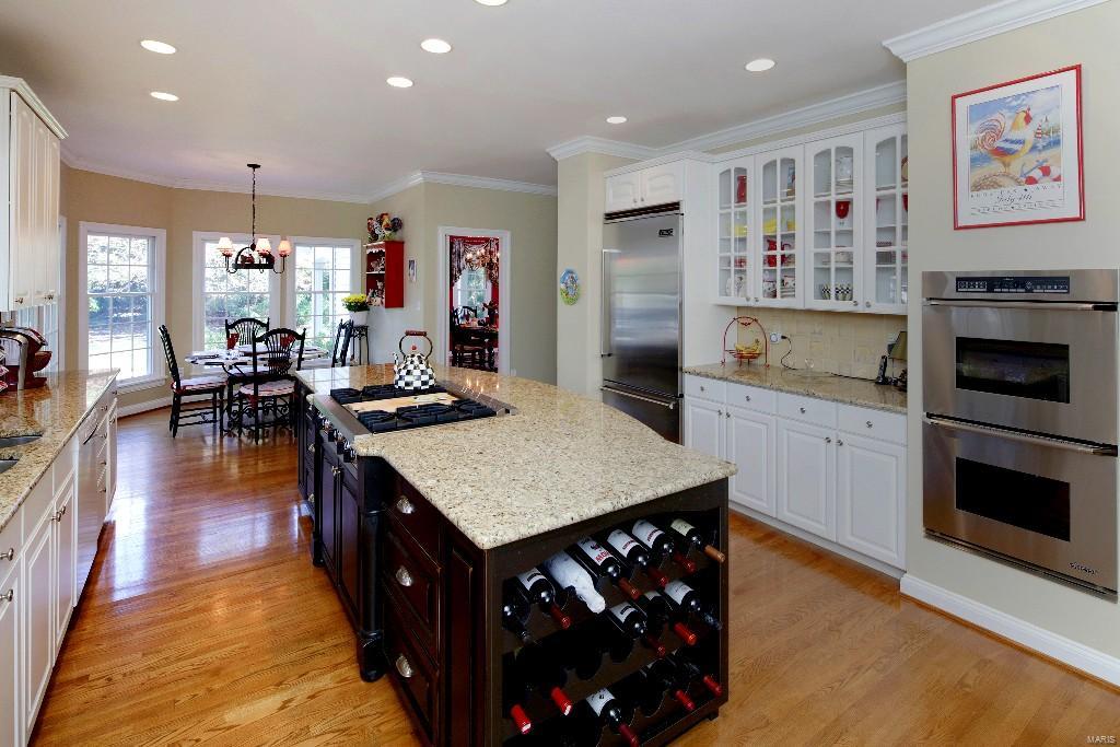 James Del - Residential